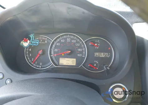 2014 Nissan Maxima 3.5 S from USA, damaged, VIN 1N4AA5AP2EC431588